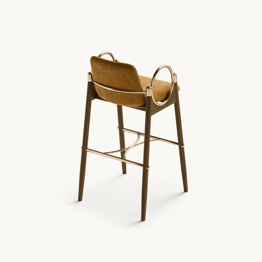 Lincoln Bar Chair