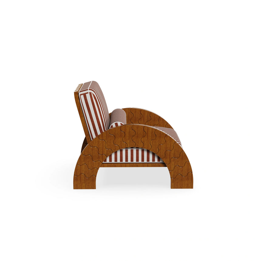 Luna Armchair