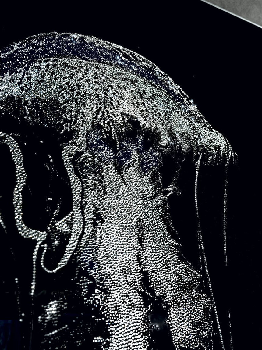 Not Just Urticant Artwork