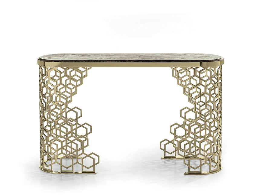 Manfred Console