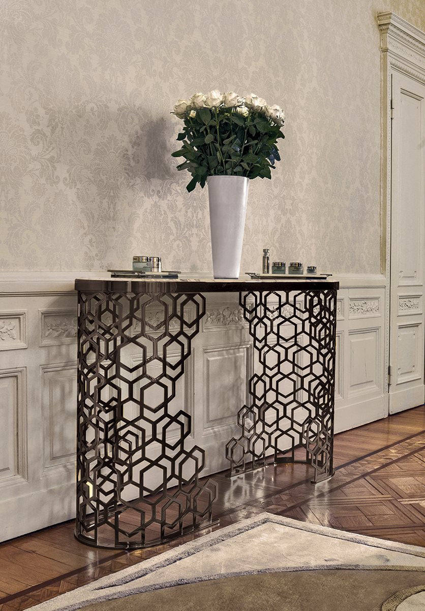 Manfred Console