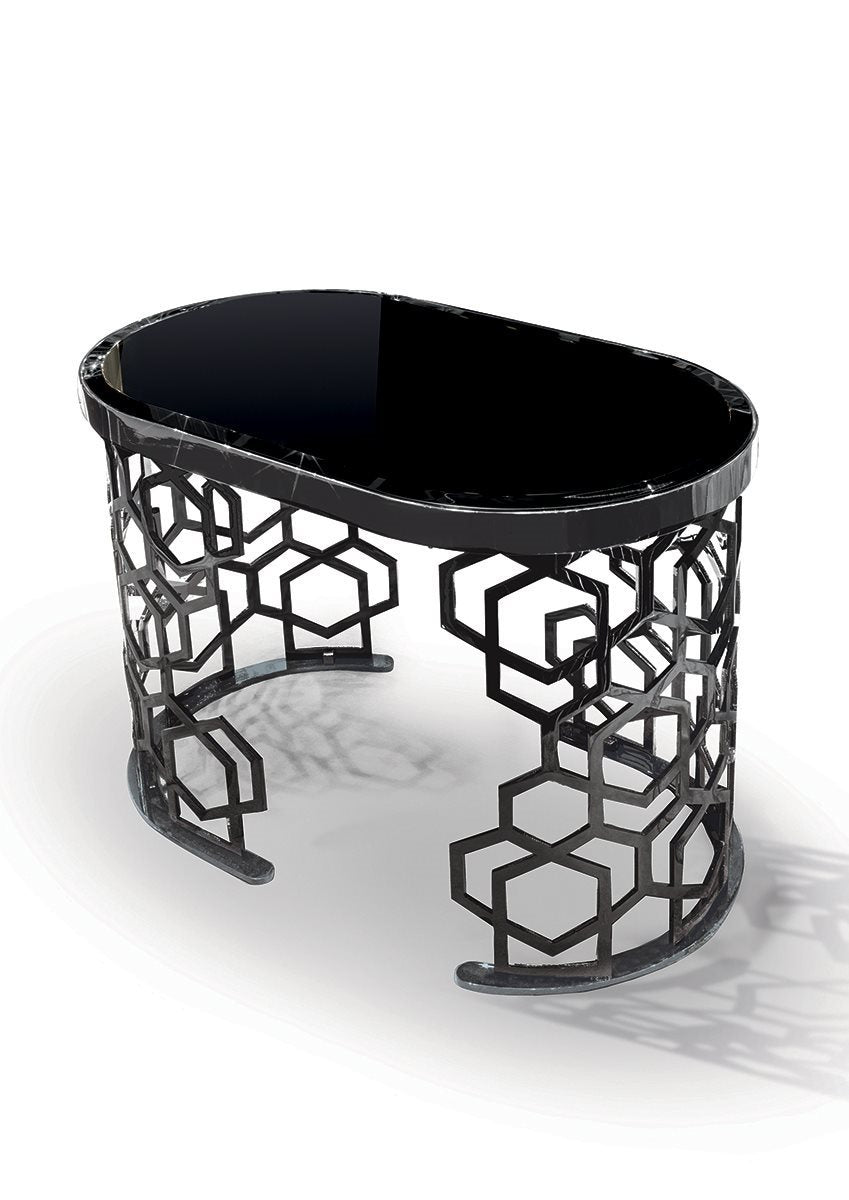 Manfred Side Table