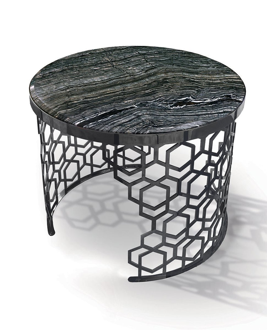 Manfred Side Table