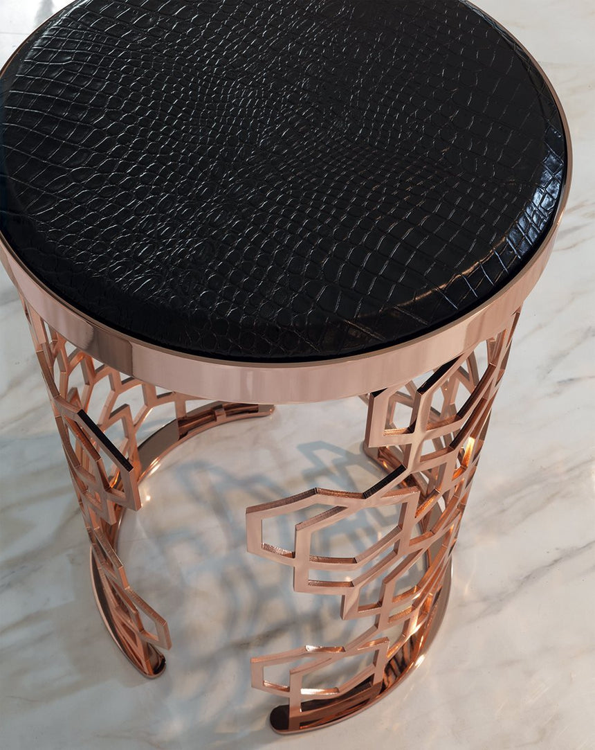 Manfred Side Table