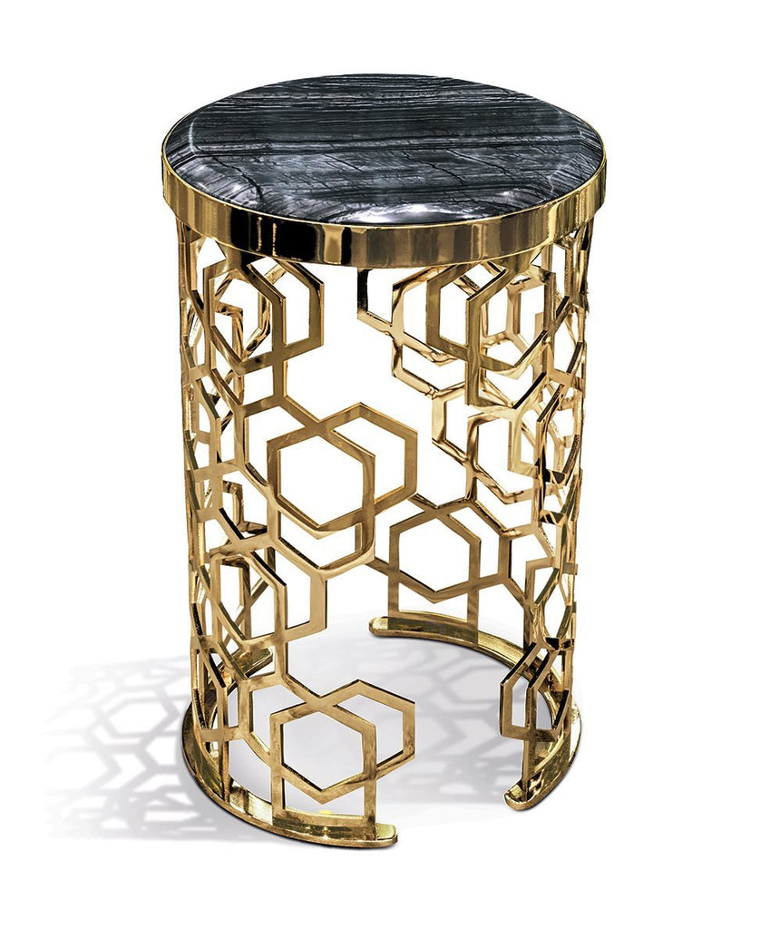 Manfred Side Table