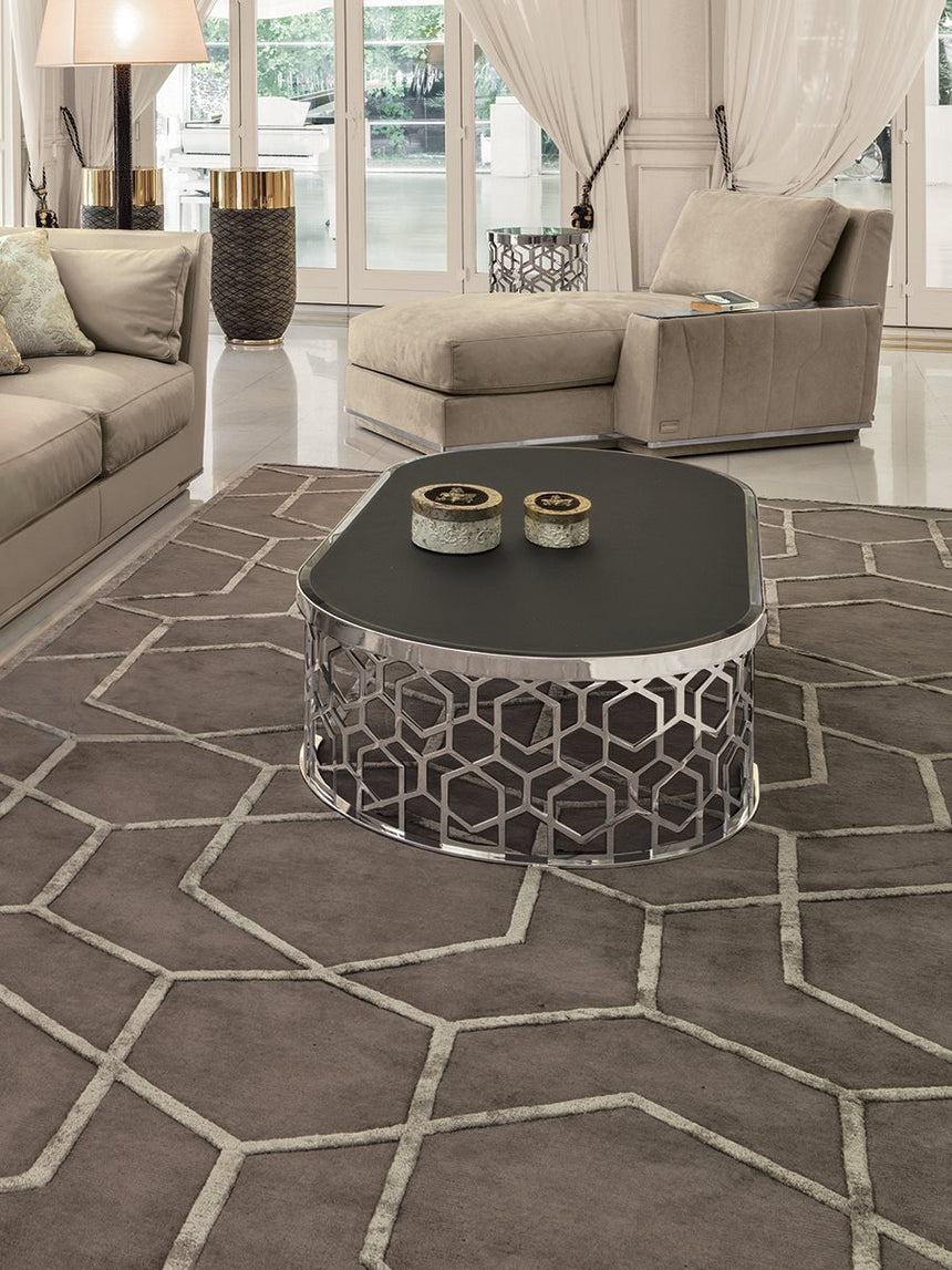 Manfred Side Table