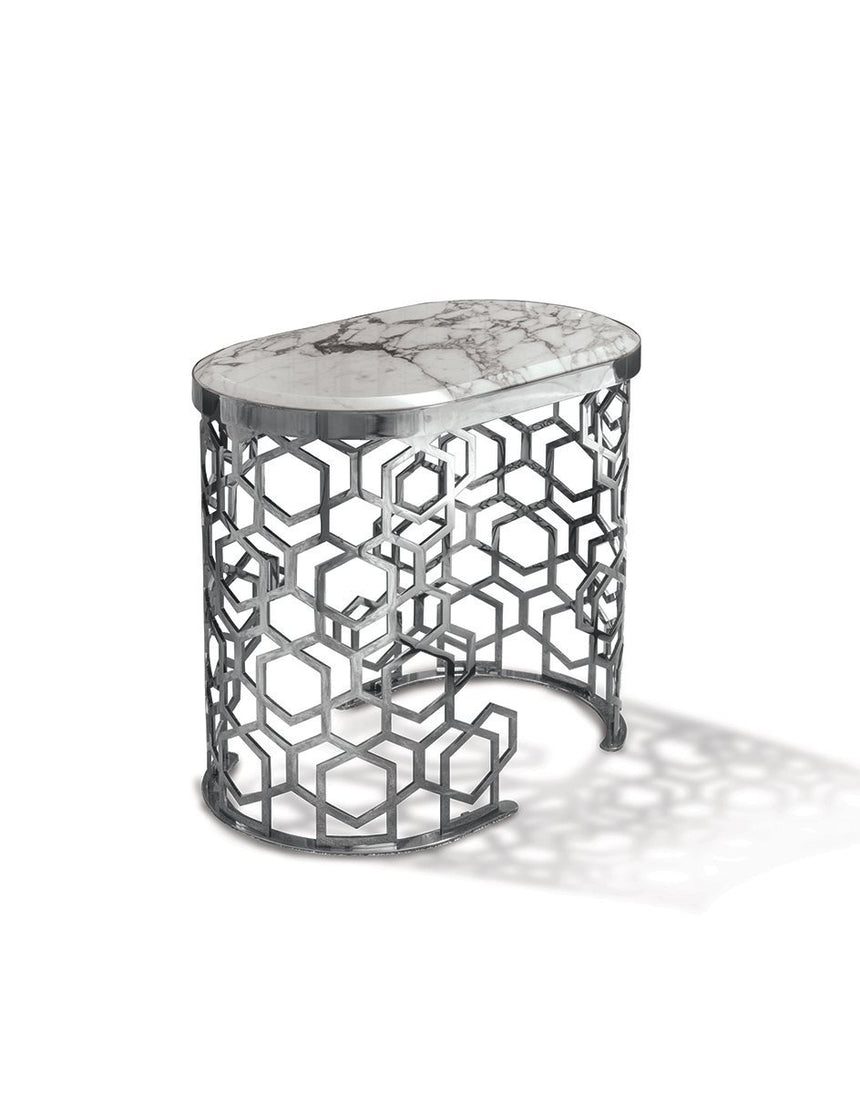 Manfred Side Table