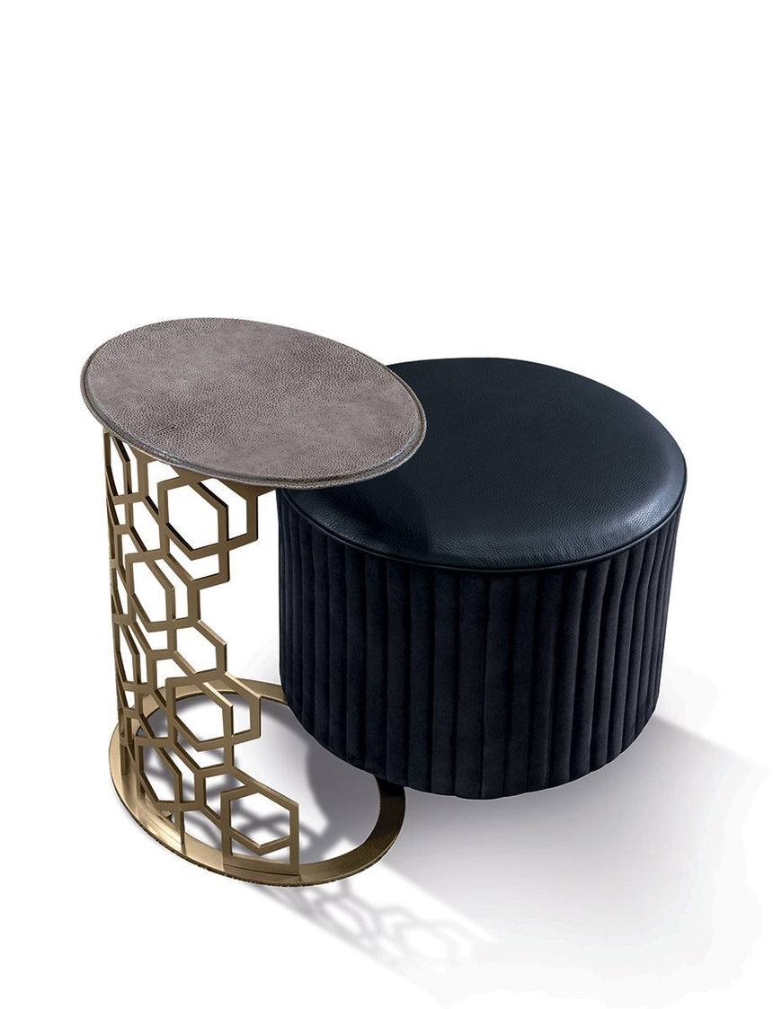 Martin Side Table