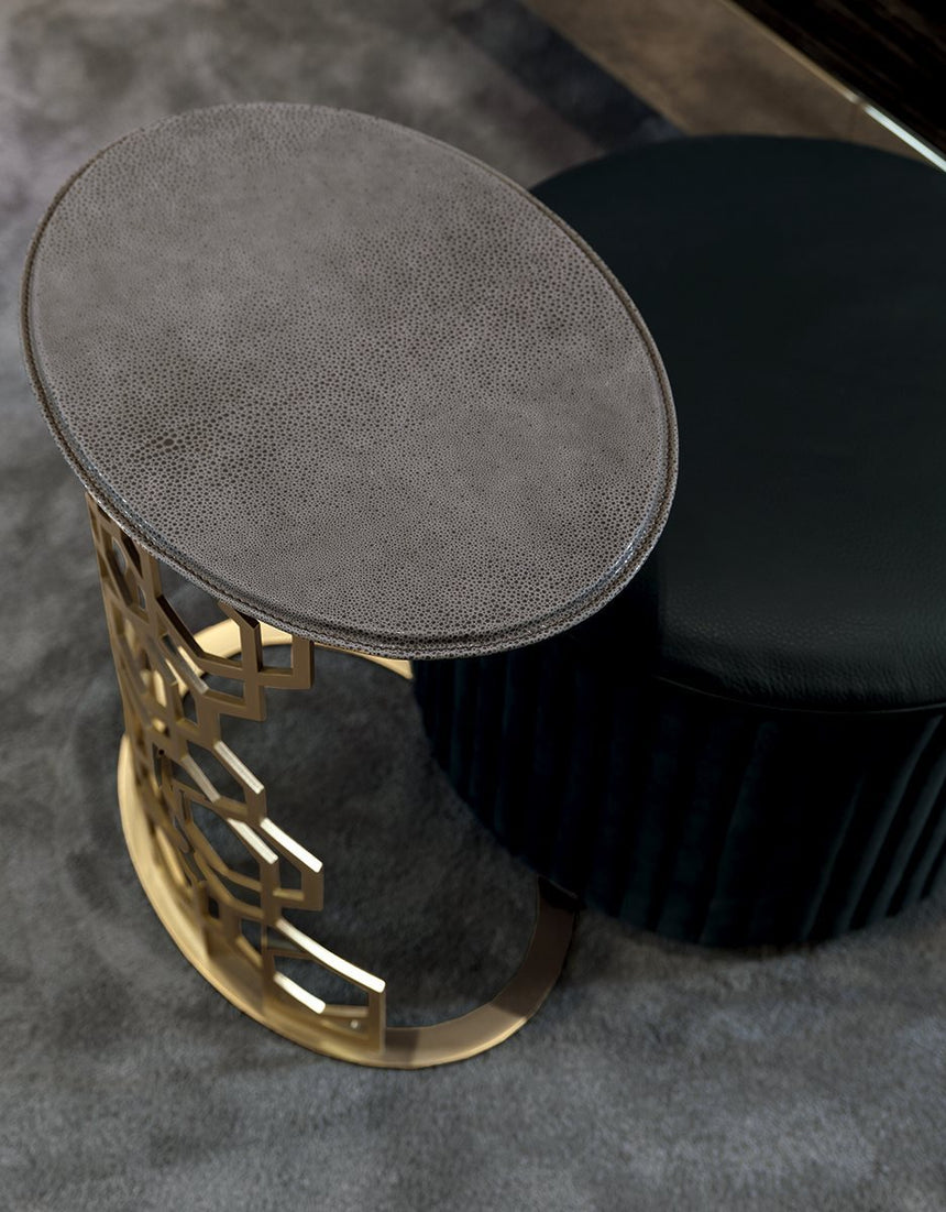 Martin Side Table