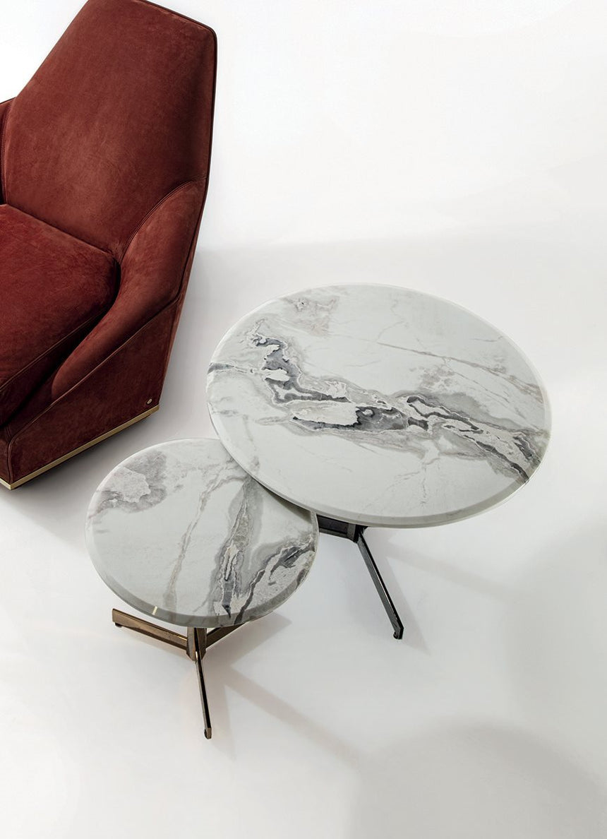 Math Side Table
