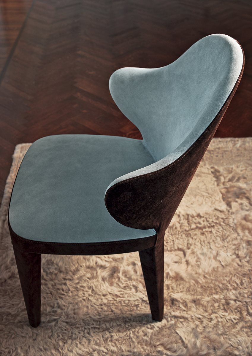 Miss Chair