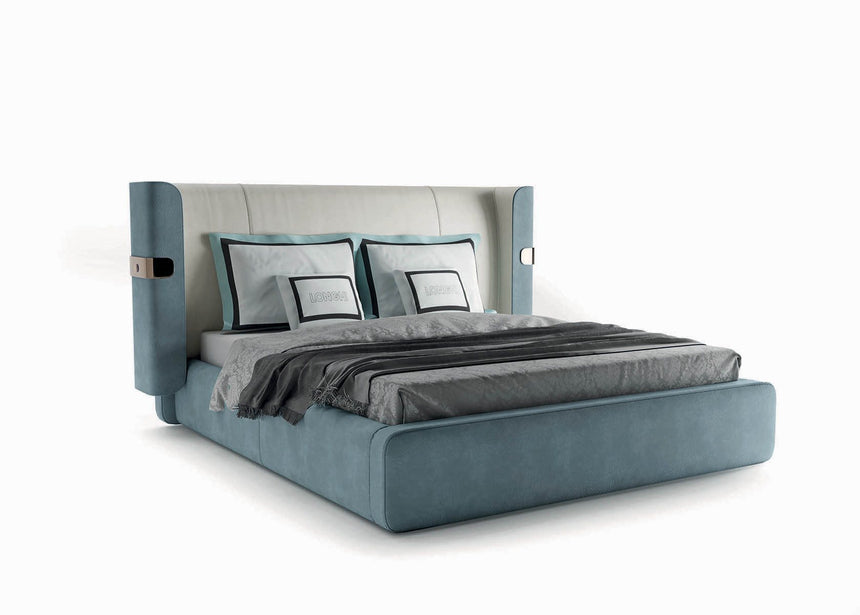 Mi Bed
