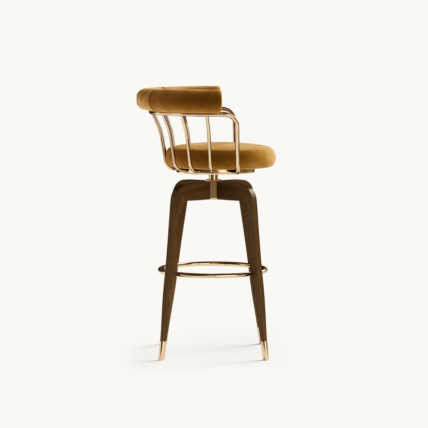 Maryland Bar Chair