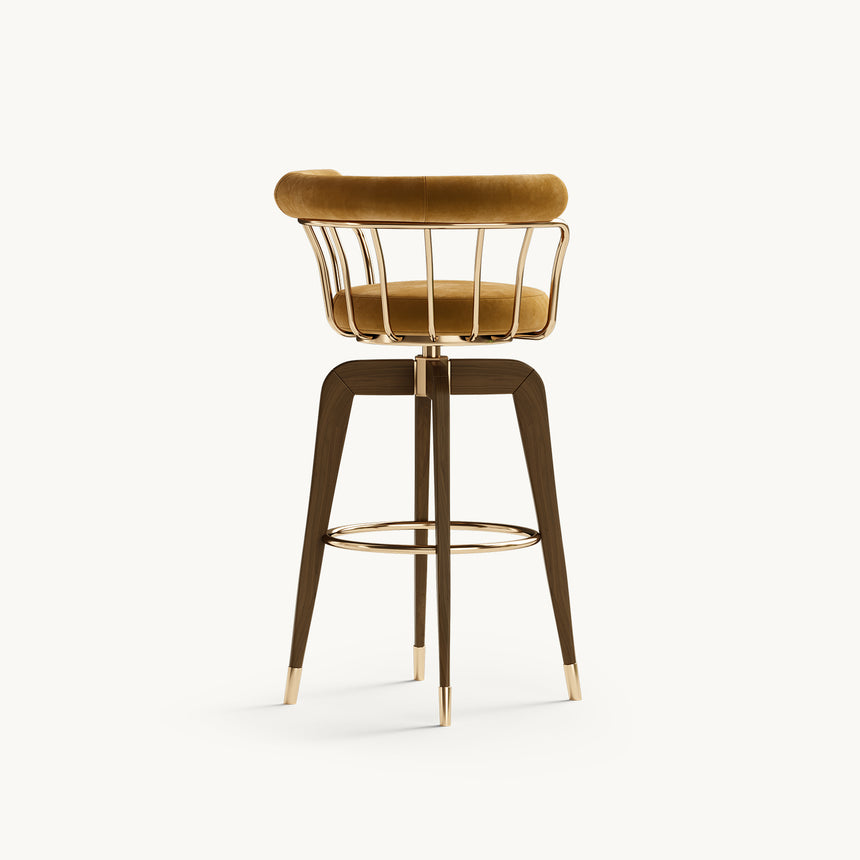 Maryland Bar Chair