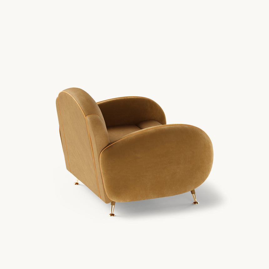 Miller Armchair