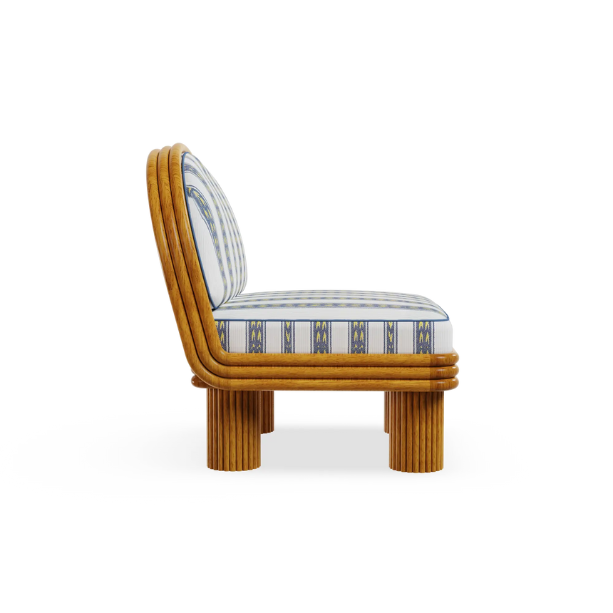 Milos Armchair
