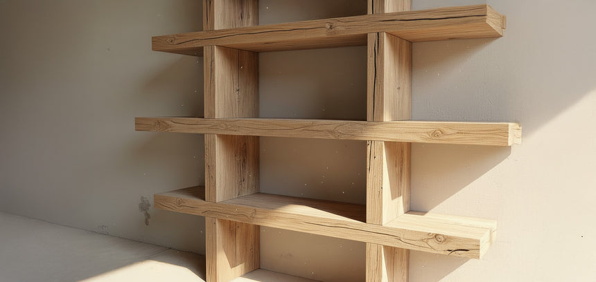 Moliere Bookshelf