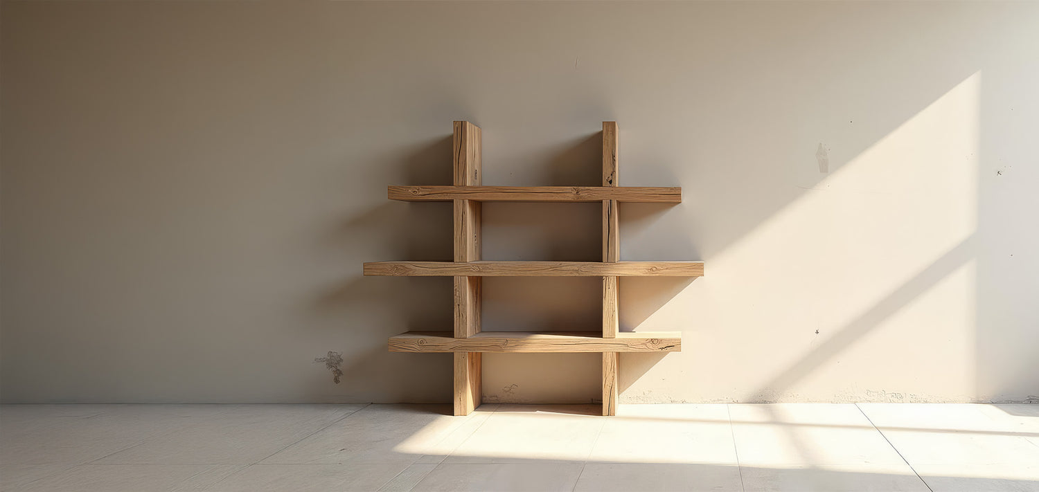 Moliere Bookshelf