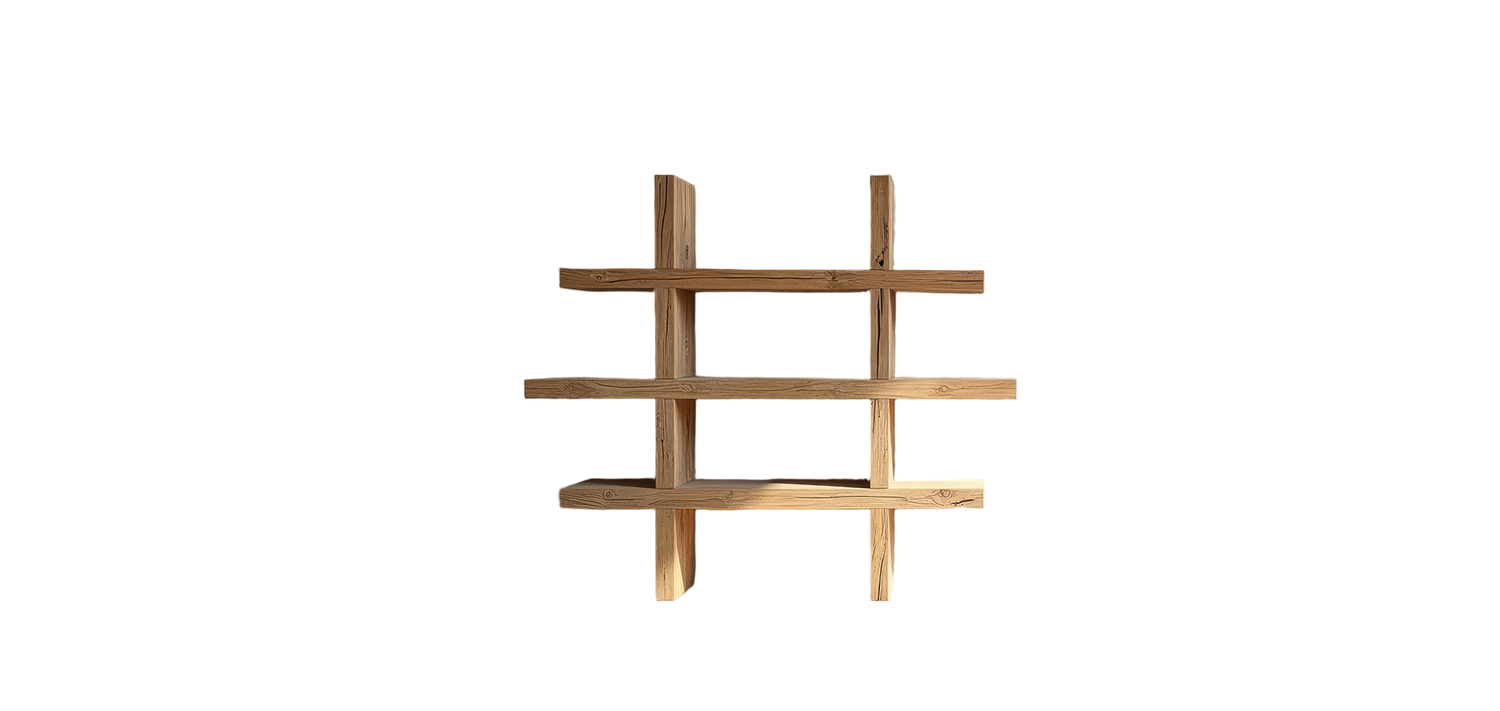 Moliere Bookshelf