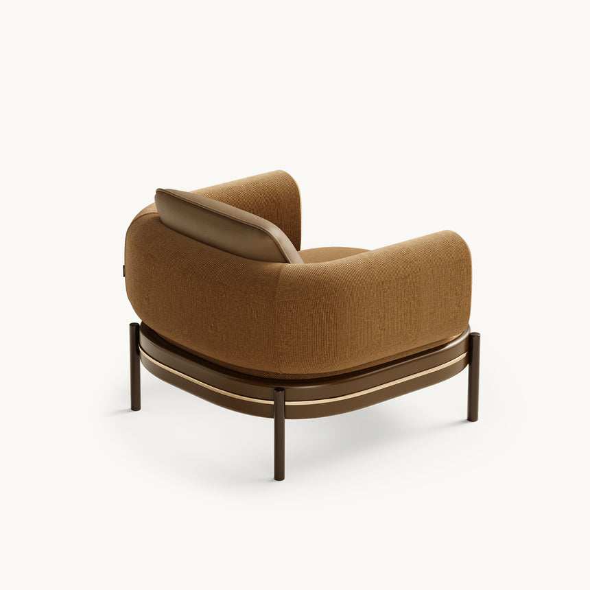 Monza Armchair