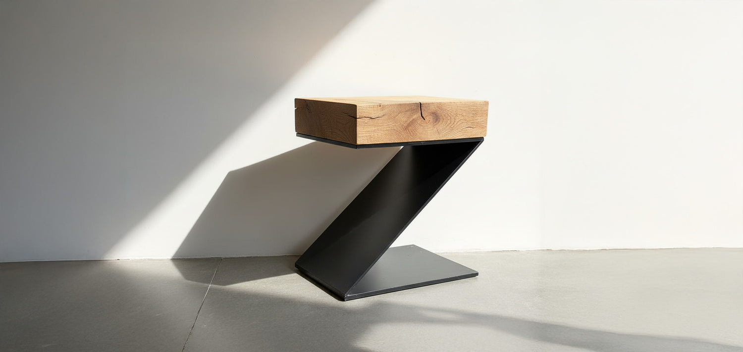 Moulin Stool