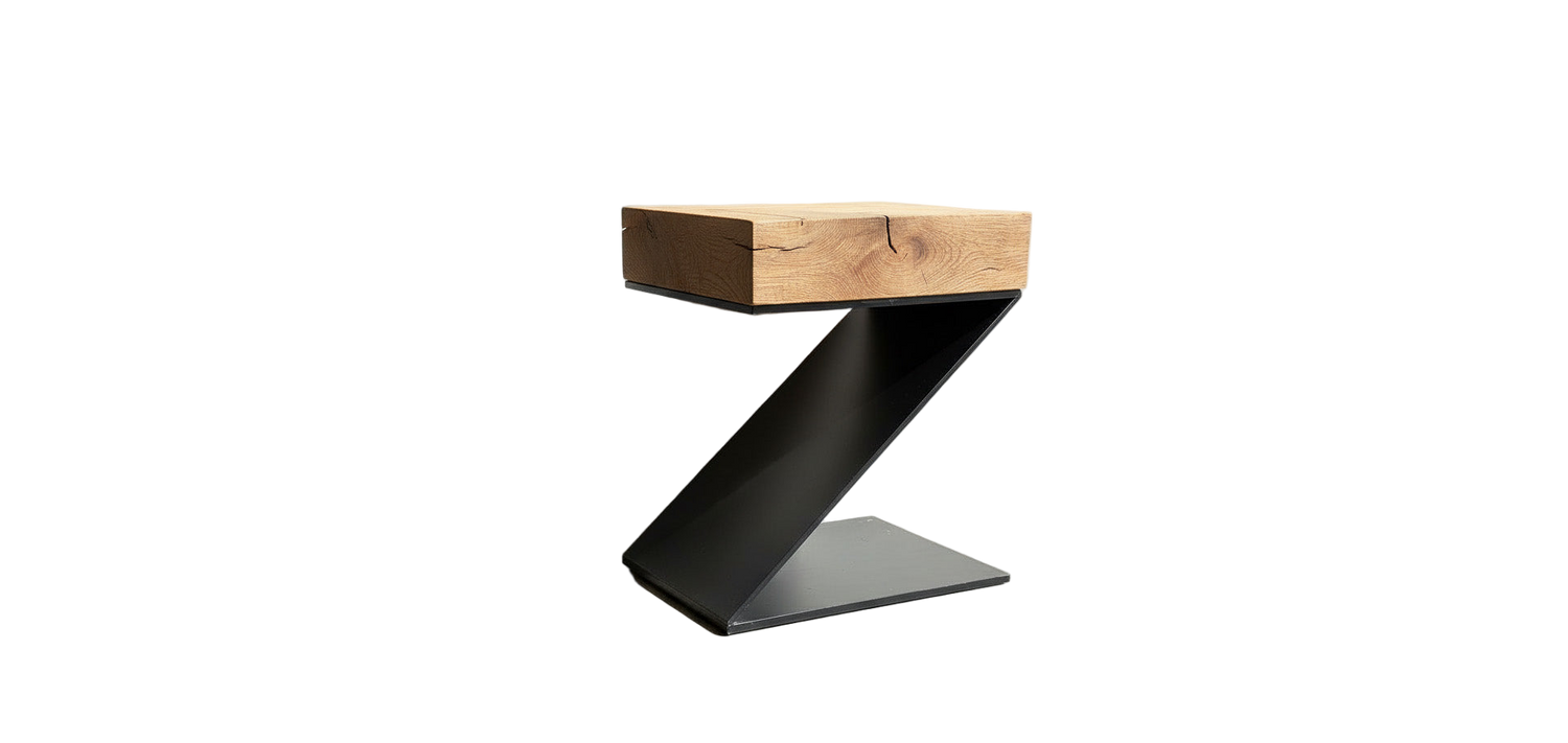 Moulin Stool