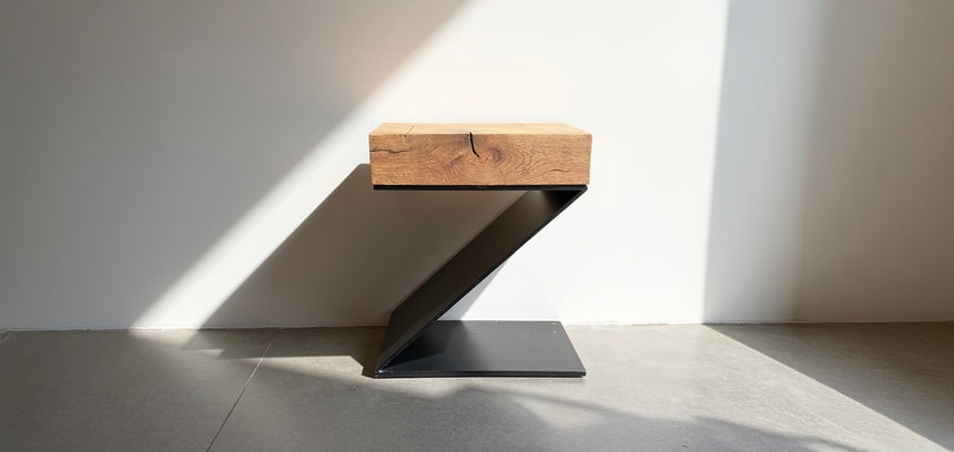 Moulin Stool