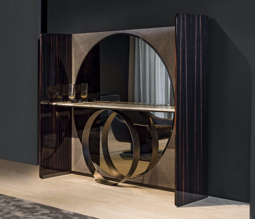 Note Console