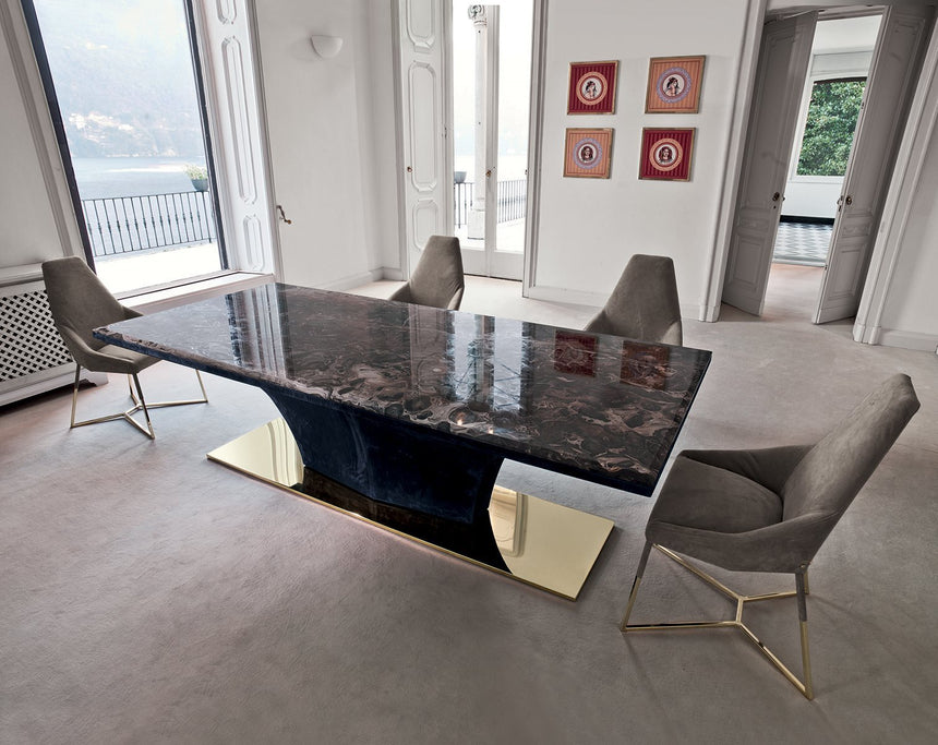 Omotesando Dining Table