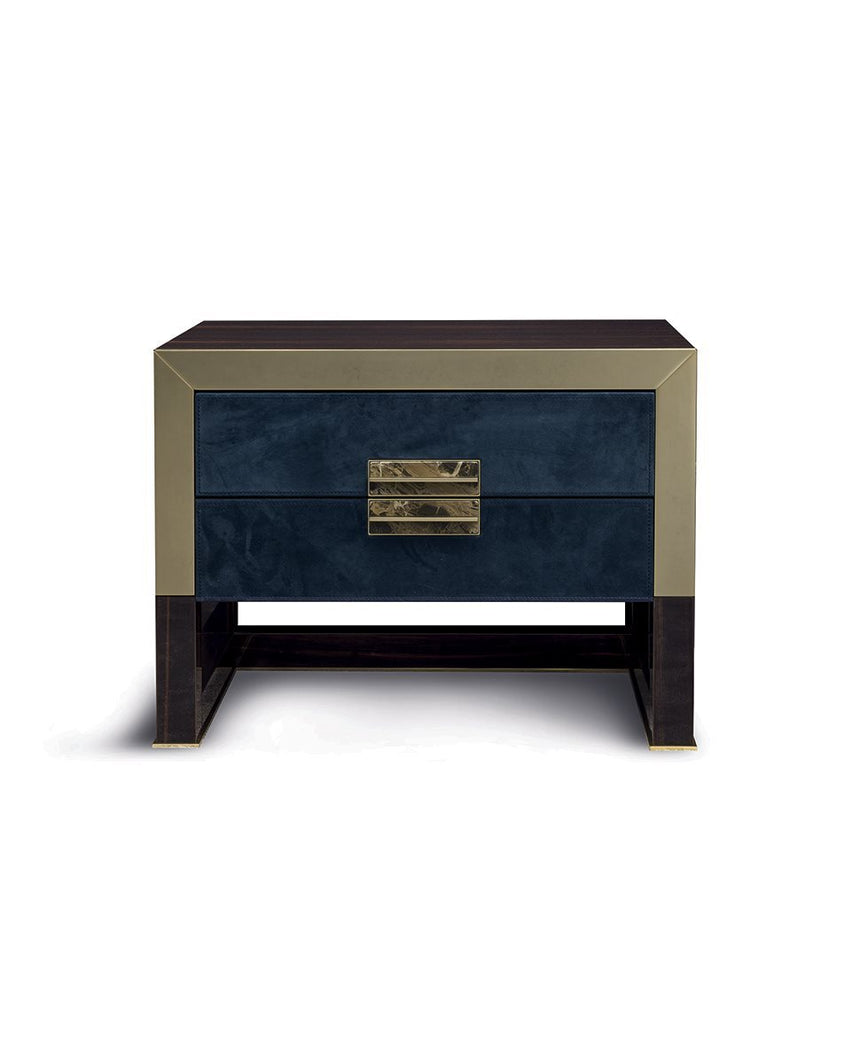 Orwell Nightstand