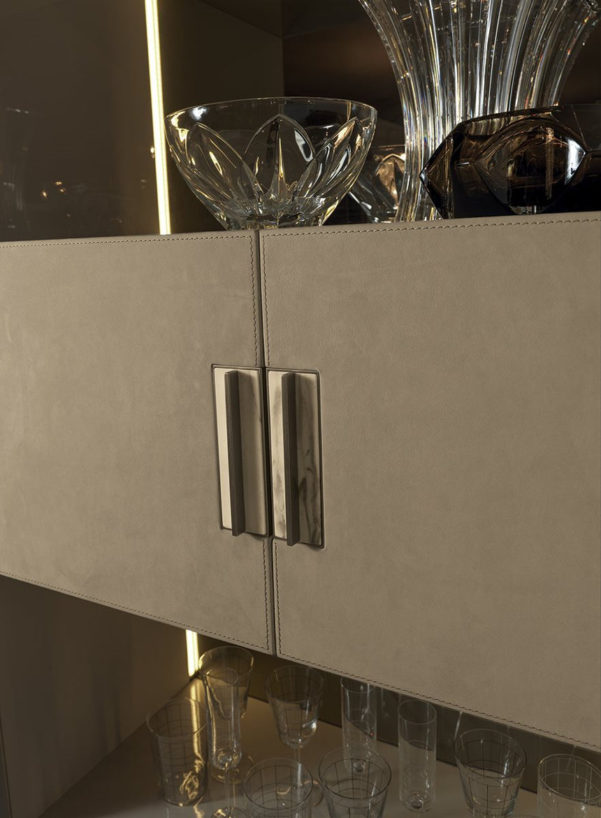 Orwell Tall Cabinet