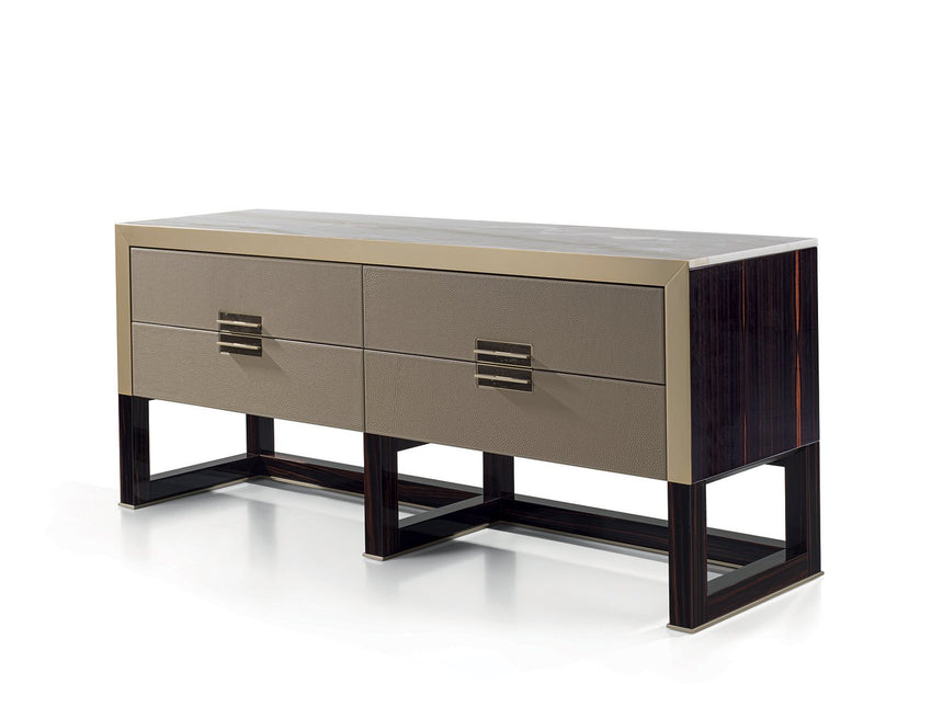 Orwell Nightstand