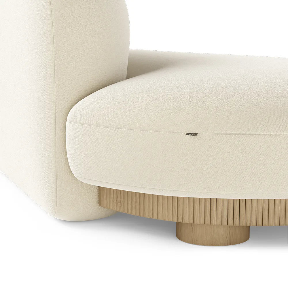 Opal Sofa