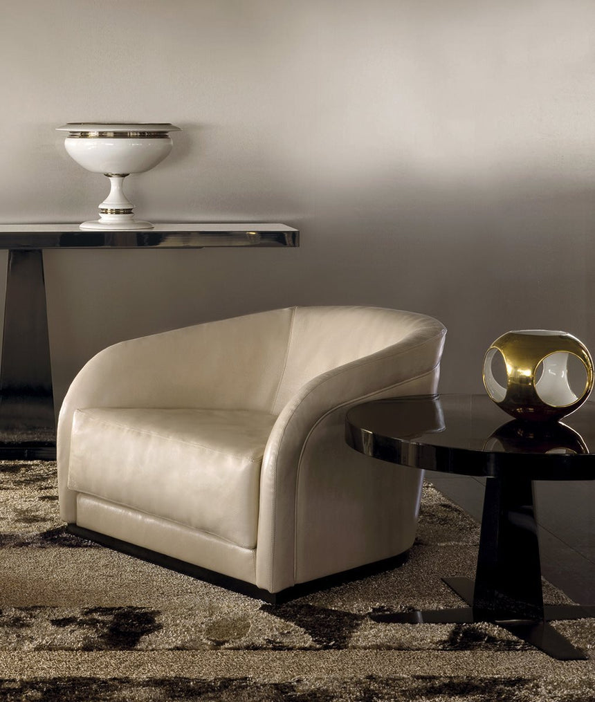 Pearl Armchair
