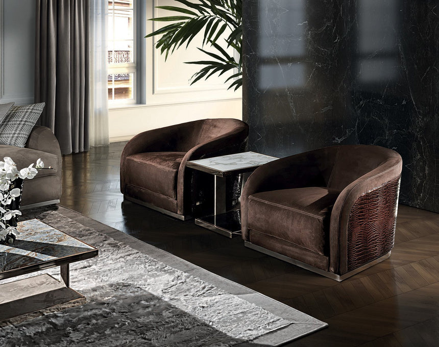 Pearl Armchair