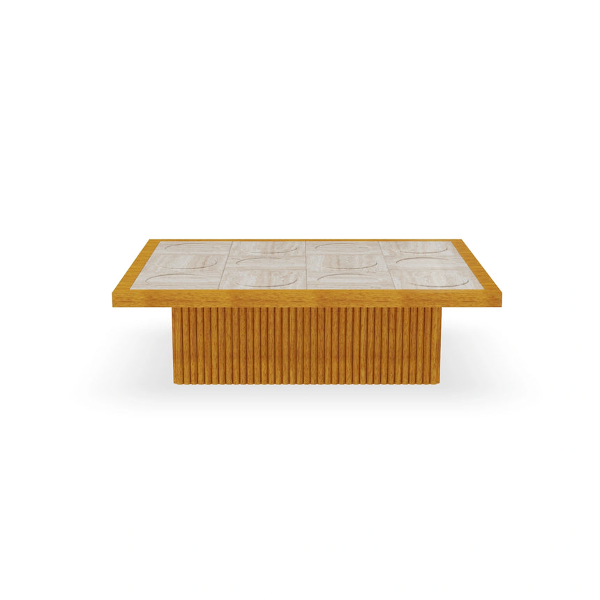 Palau Coffee Table
