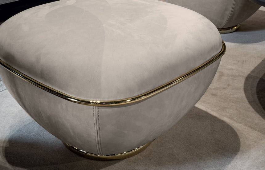Sigma Pouf