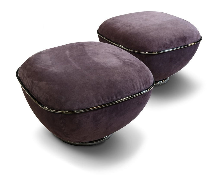 Sigma Pouf