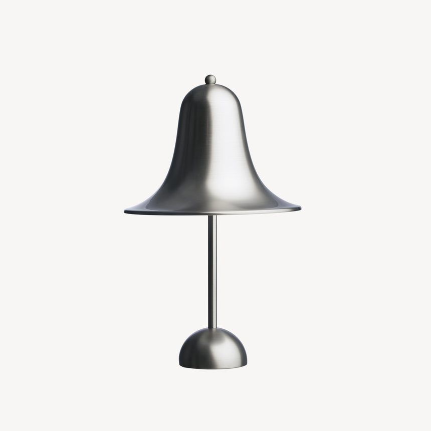 Pantop 23 Table Lamp MATTE METALLIC