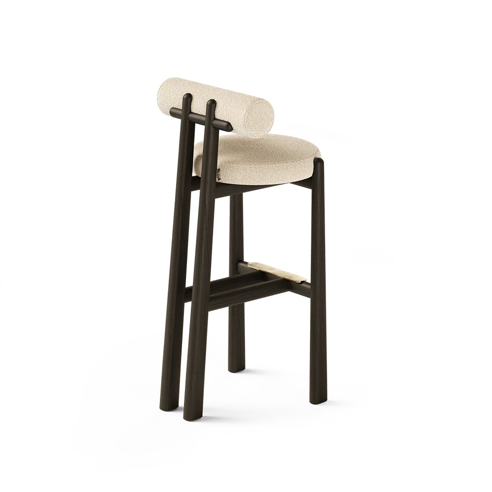 Petra Bar Chair
