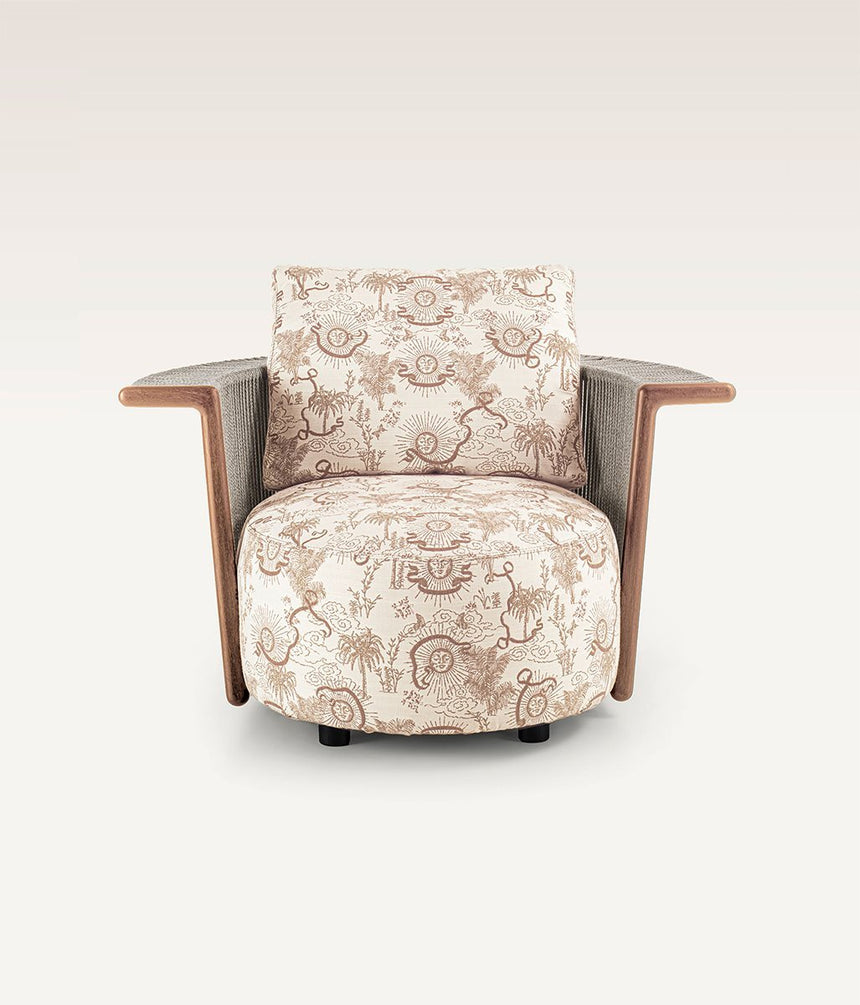Zephyr Outdoor Chair
