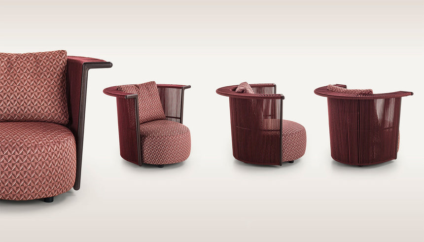 Zephyr Outdoor Chair
