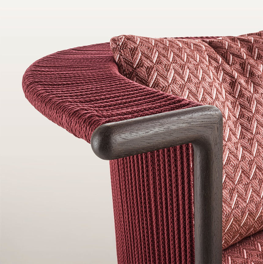 Zephyr Outdoor Chair