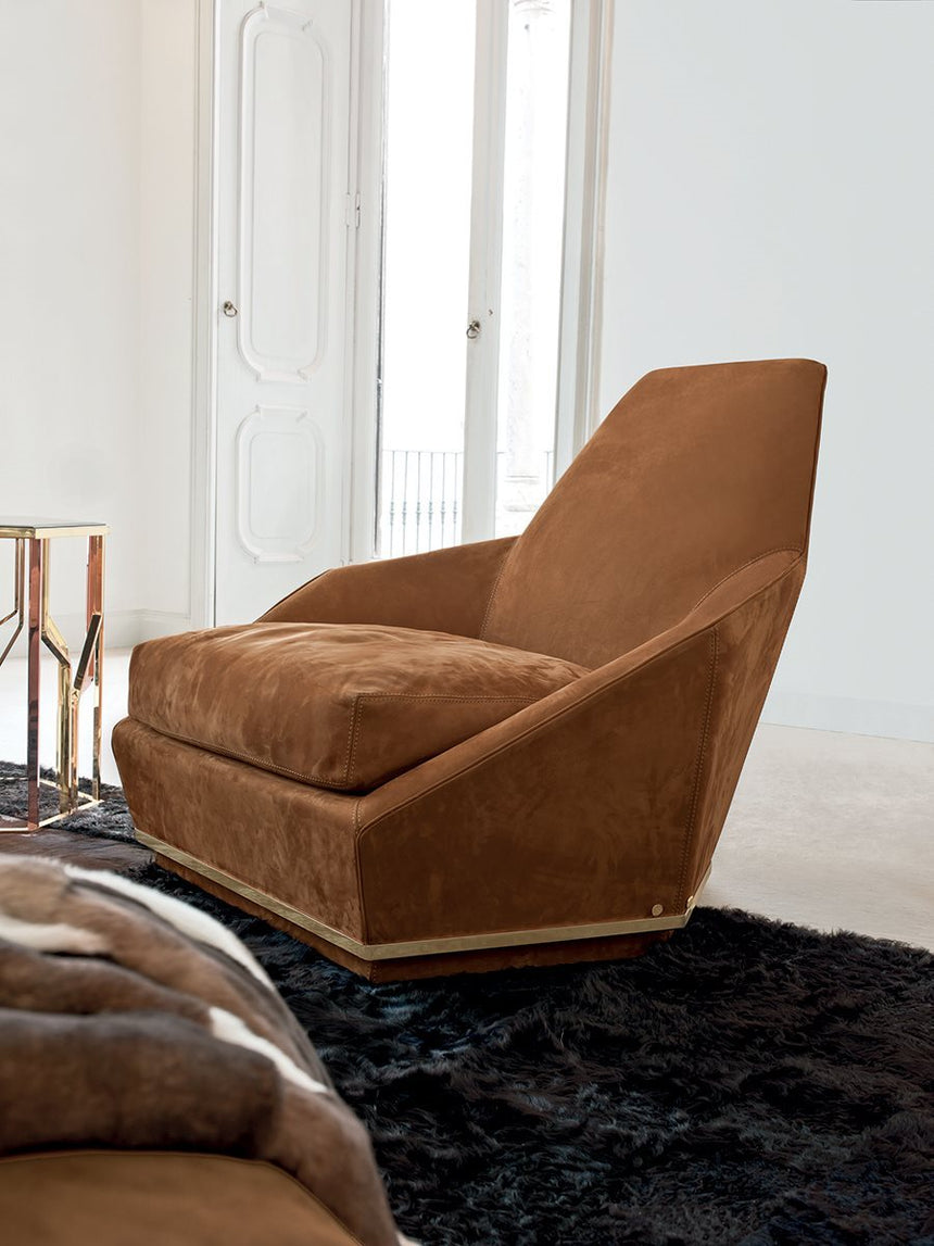 Aoyama Armchair