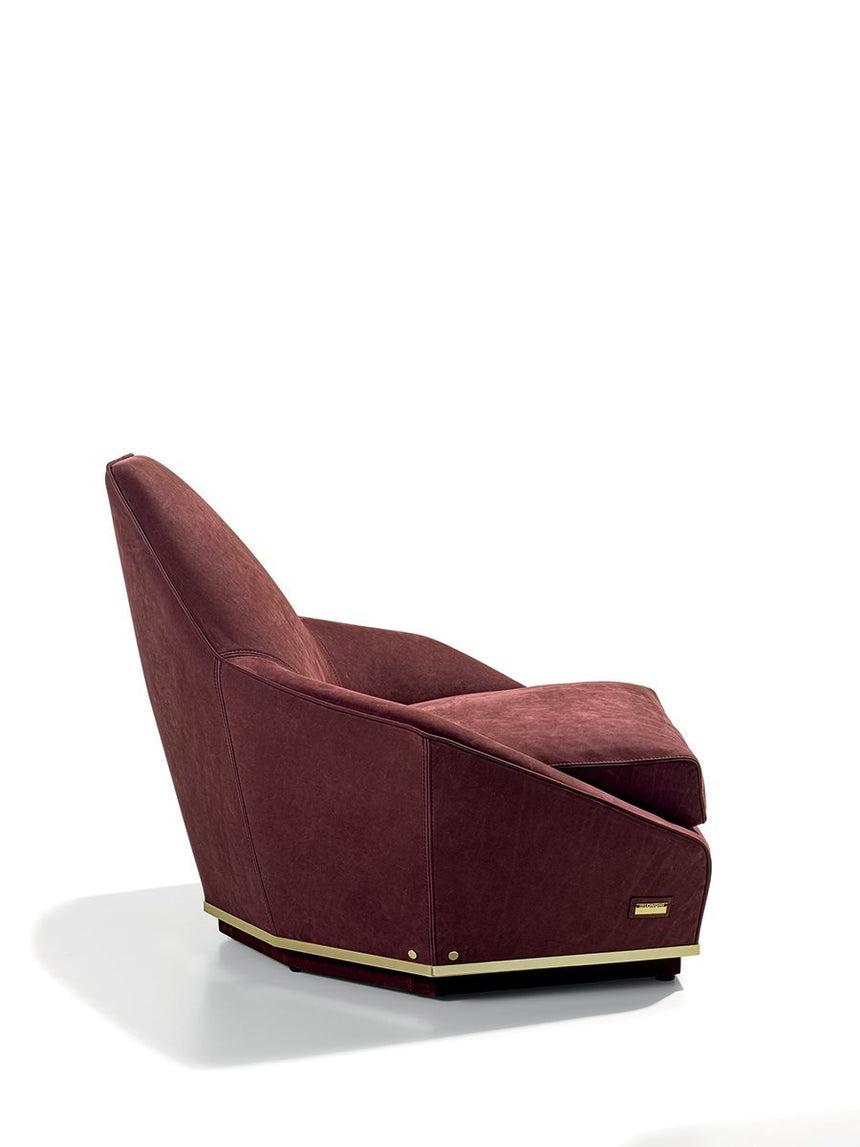 Aoyama Armchair
