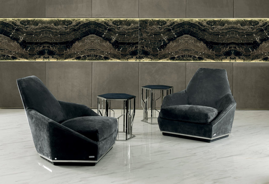Aoyama Armchair