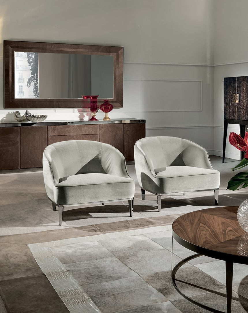 Beth Armchair