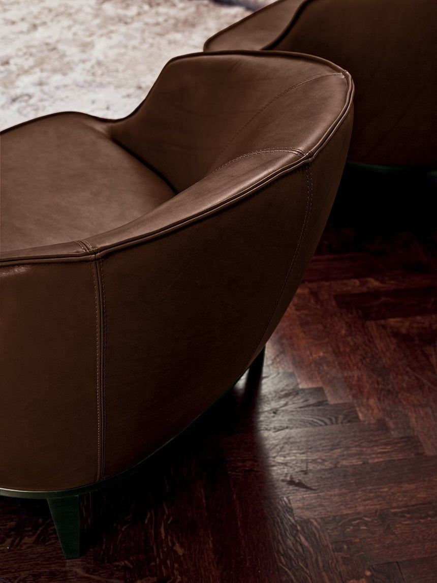 Beth Armchair