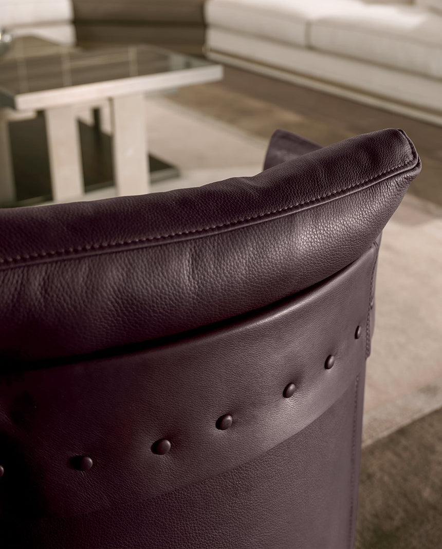 Charme Armchair