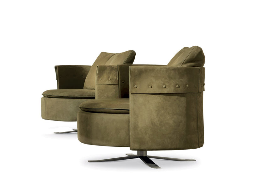 Charme Armchair